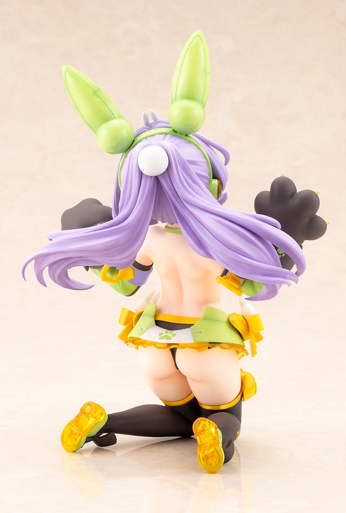 Megami Device PUNI MOFU Tu PV376