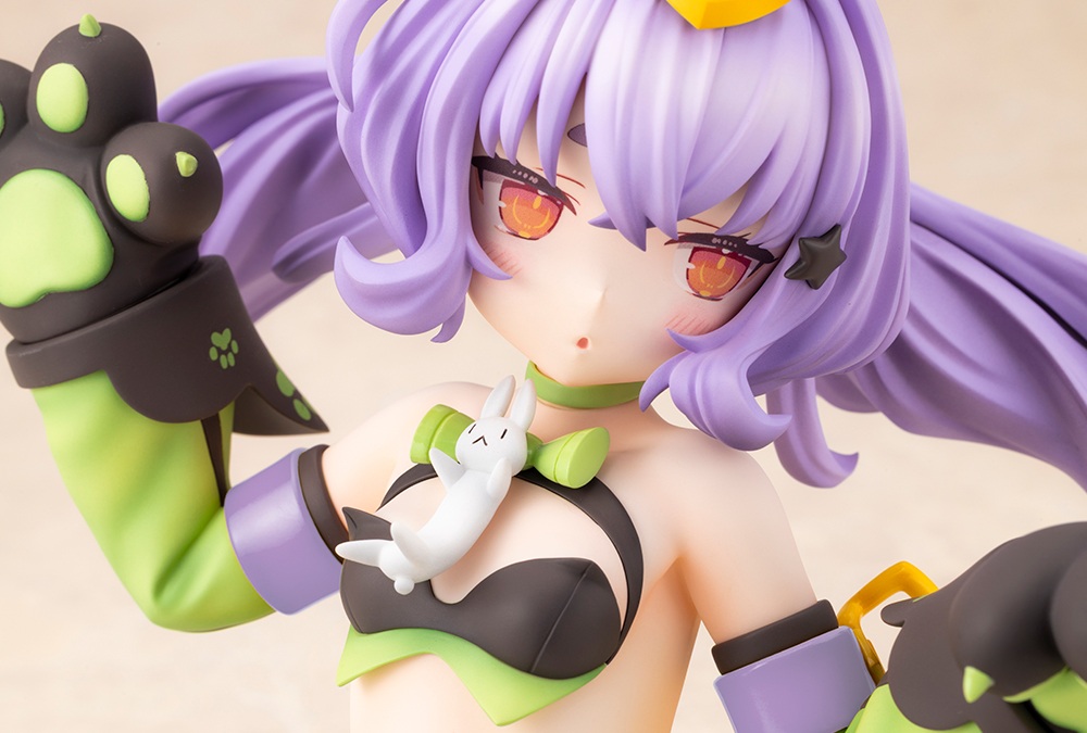 Megami Device PUNI MOFU Tu PV376