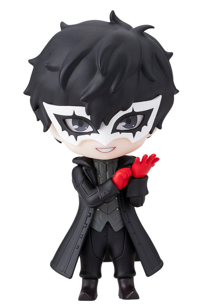"Persona 5 Royal" OSHI WORKS Mini Persona 5 Royal Joker