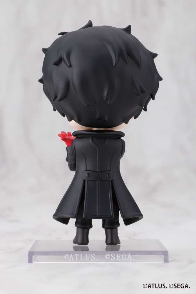 "Persona 5 Royal" OSHI WORKS Mini Persona 5 Royal Joker