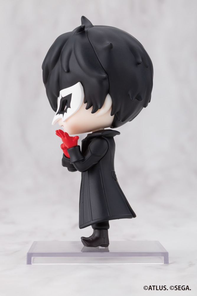 "Persona 5 Royal" OSHI WORKS Mini Persona 5 Royal Joker