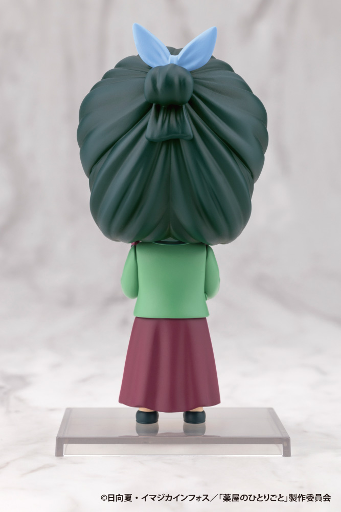 "The Apothecary Diaries" OSHI WORKS Mini Maomao