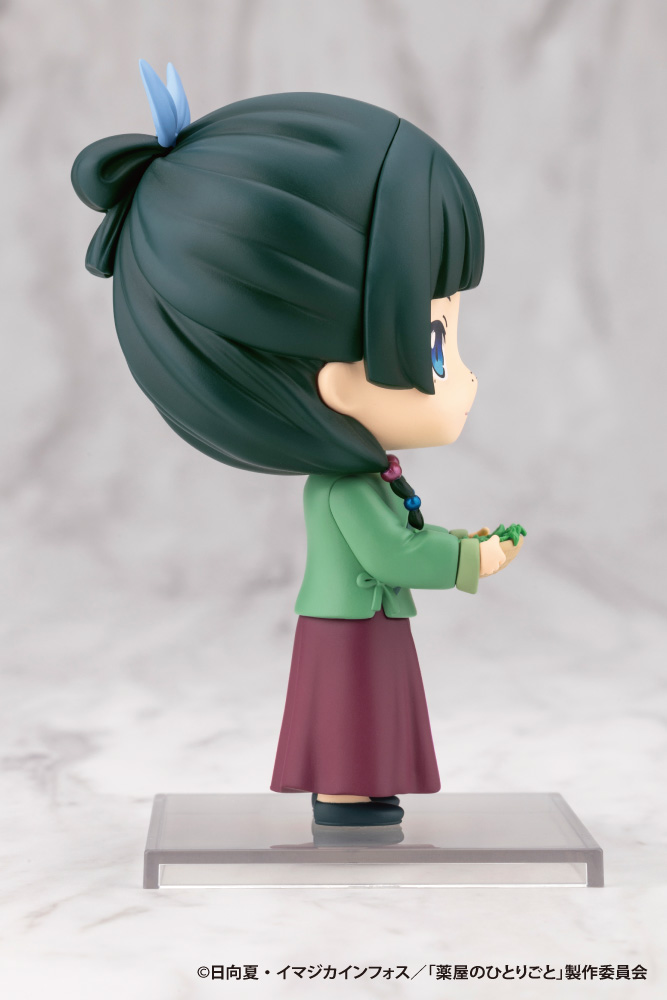 "The Apothecary Diaries" OSHI WORKS Mini Maomao