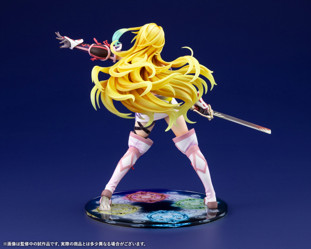 "Tales of Xillia" Milla Maxwell