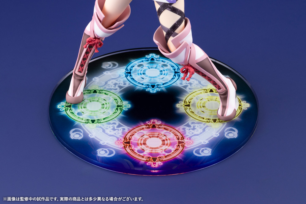 "Tales of Xillia" Milla Maxwell