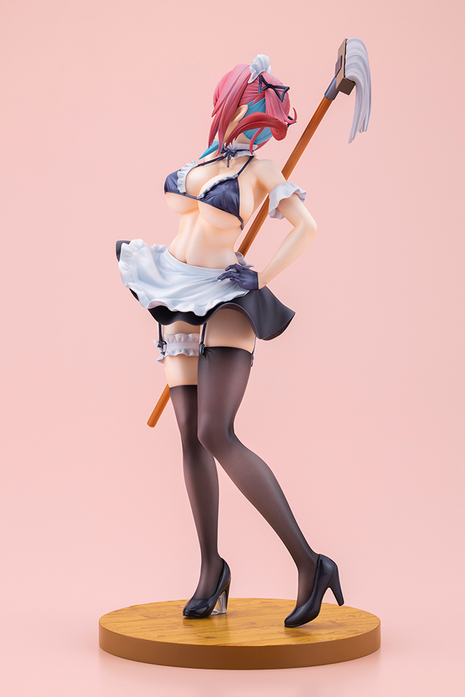 "Mistress Kanan is Devilishly Easy" Takakiyo Kanan