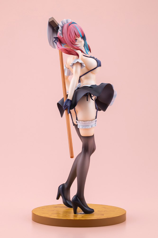 "Mistress Kanan is Devilishly Easy" Takakiyo Kanan