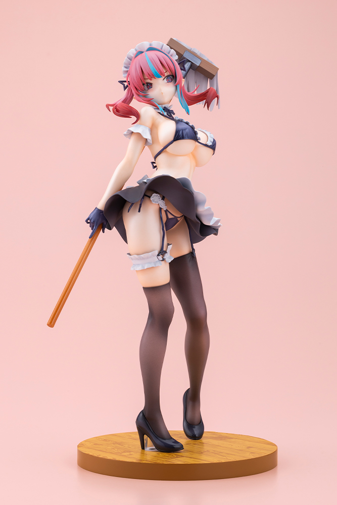 "Mistress Kanan is Devilishly Easy" Takakiyo Kanan
