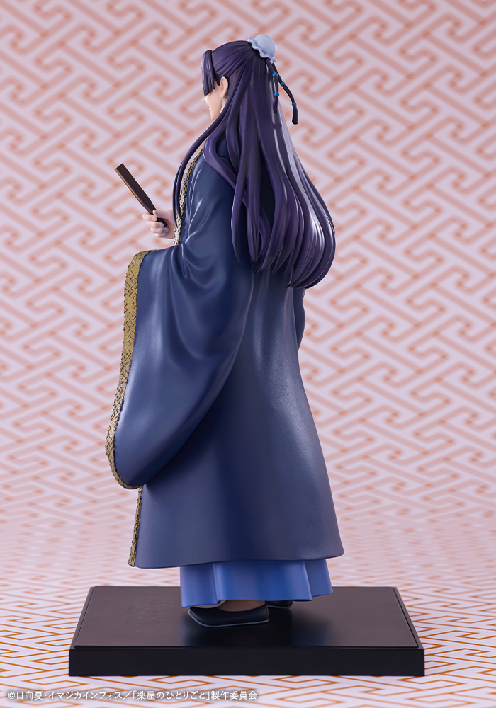 "The Apothecary Diaries" OSHI WORKS Jinshi