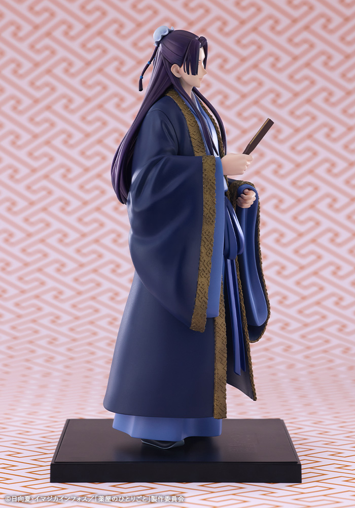 "The Apothecary Diaries" OSHI WORKS Jinshi
