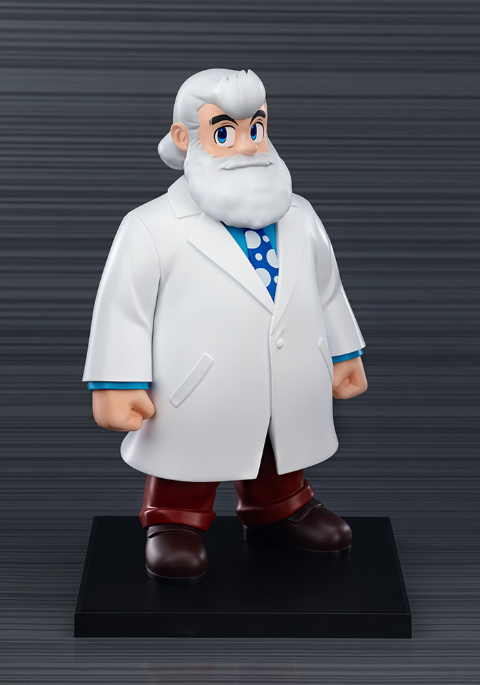 "Mega Man" OSHI WORKS Dr. Wily & Dr. Light