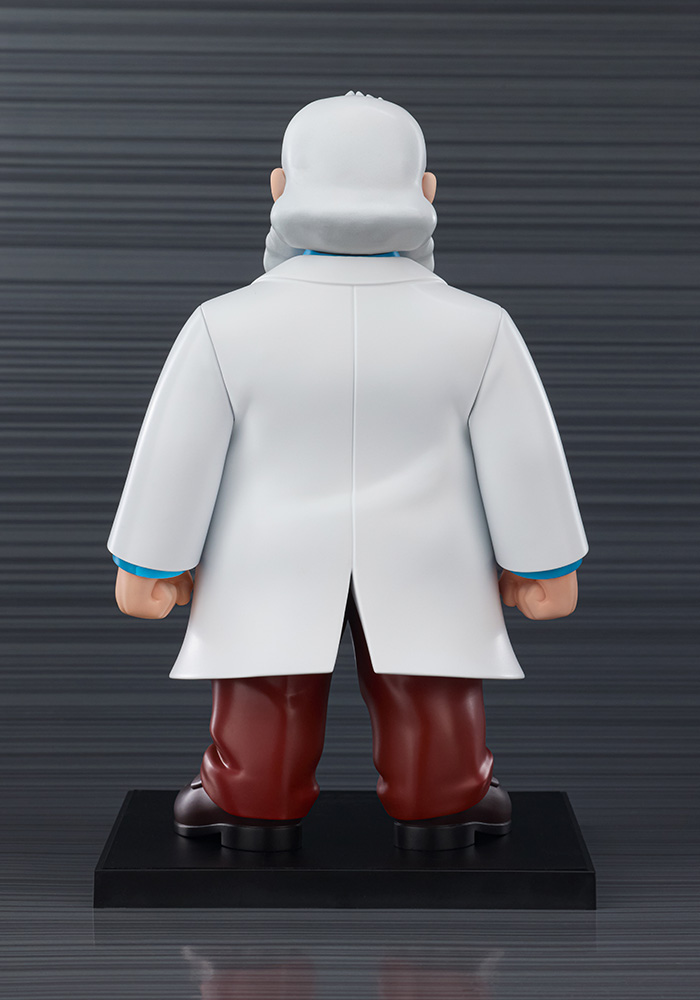 "Mega Man" OSHI WORKS Dr. Wily & Dr. Light