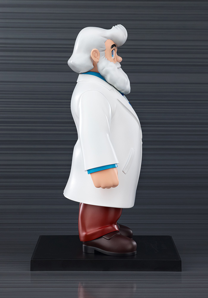 "Mega Man" OSHI WORKS Dr. Wily & Dr. Light