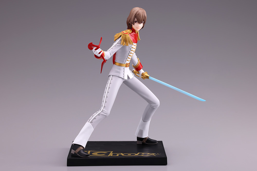 "Persona 5 Royal" OSHI WORKS Persona 5 Royal Crow