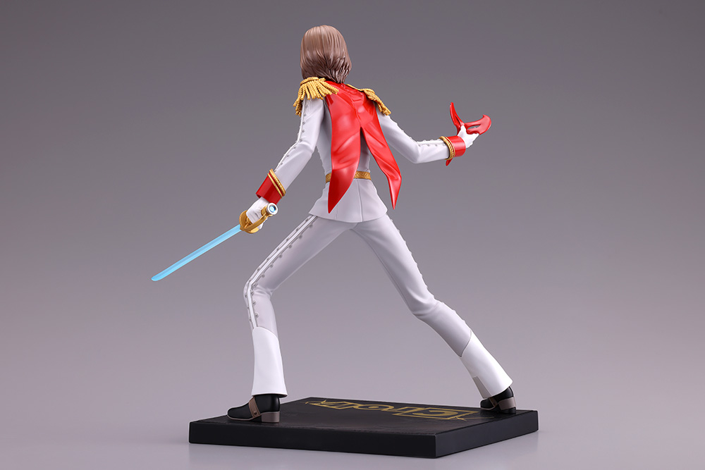 "Persona 5 Royal" OSHI WORKS Persona 5 Royal Crow
