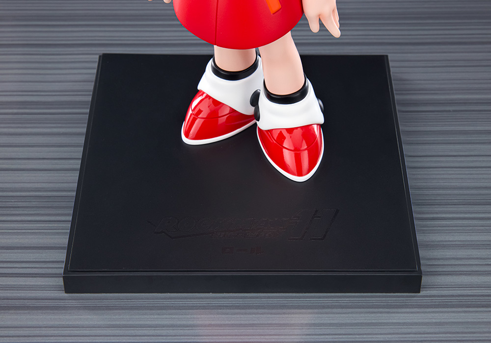 "Mega Man" OSHI WORKS Roll