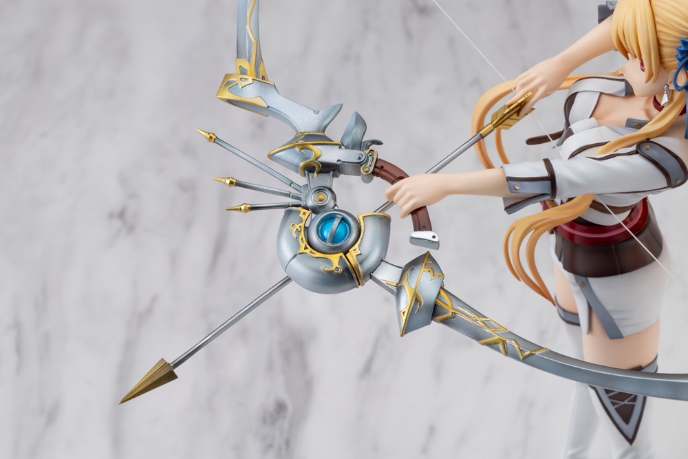 "The Legend of Heroes: Trails into Reverie" Alisa Reinford