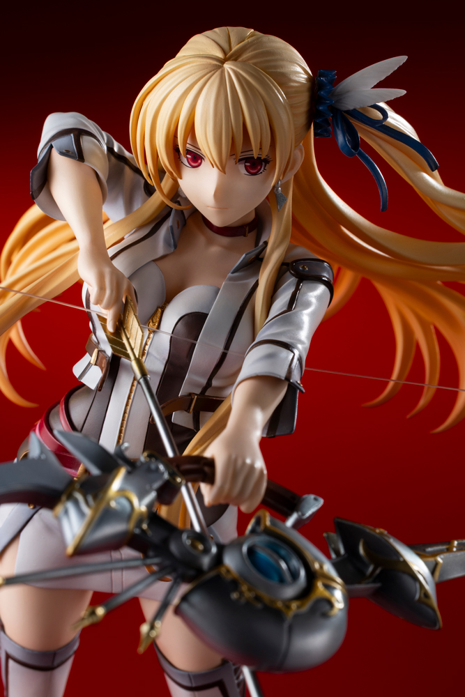 "The Legend of Heroes: Trails into Reverie" Alisa Reinford