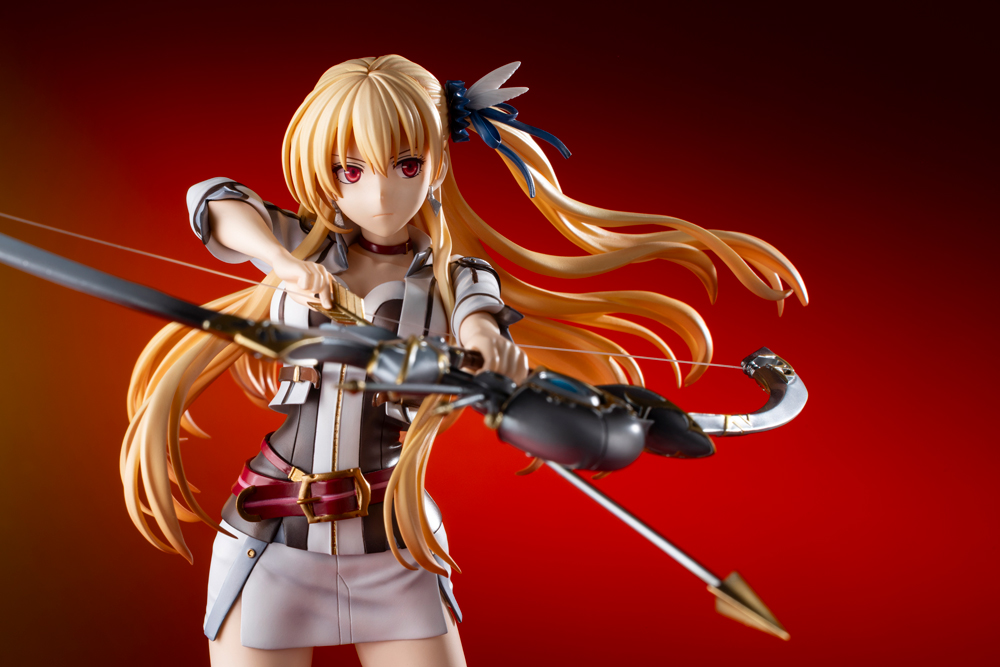 "The Legend of Heroes: Trails into Reverie" Alisa Reinford