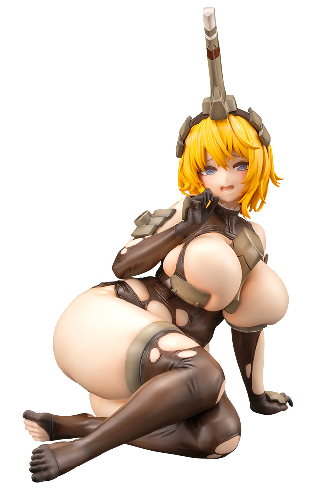 "Frame Arms Girl" Kagutsuchi-Kou