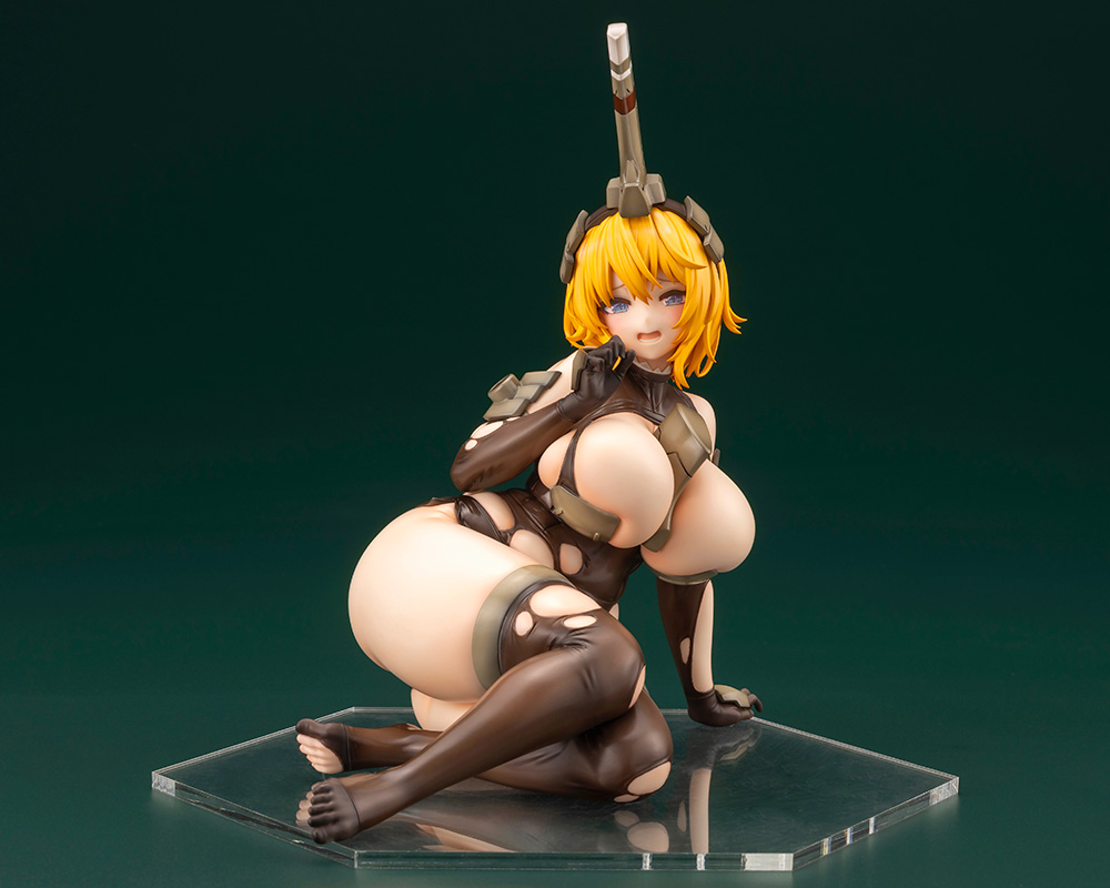 "Frame Arms Girl" Kagutsuchi-Kou