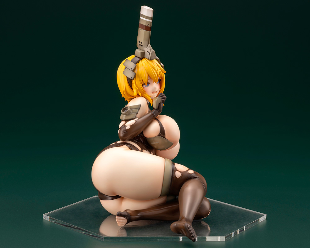 "Frame Arms Girl" Kagutsuchi-Kou