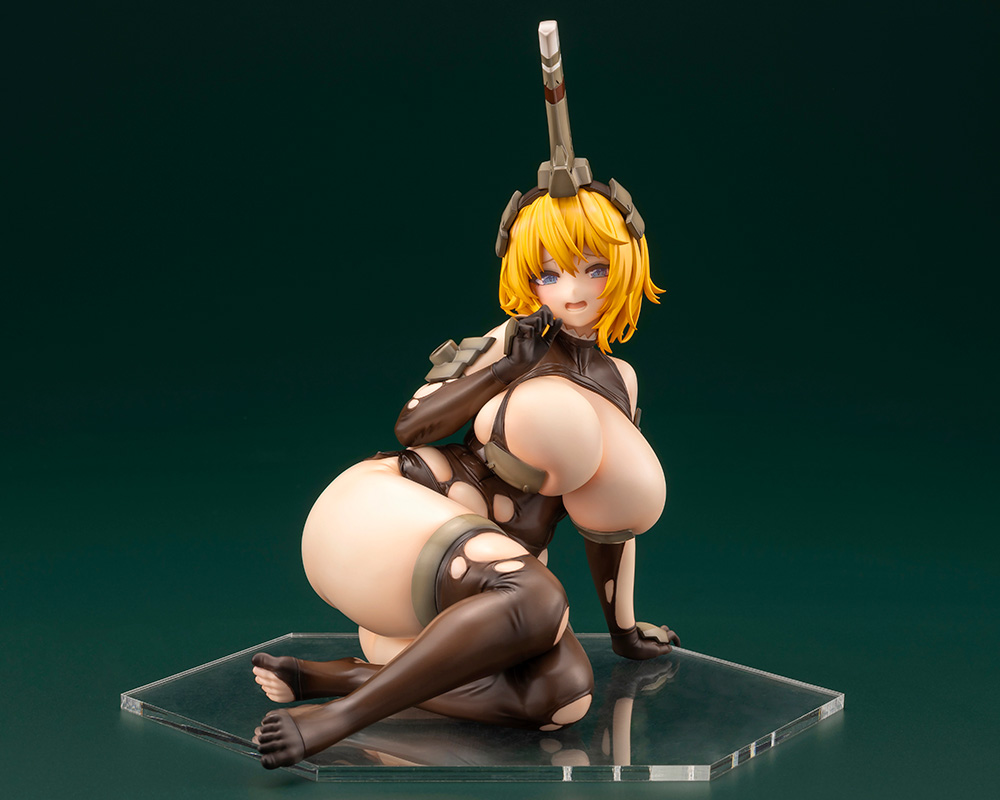 "Frame Arms Girl" Kagutsuchi-Kou