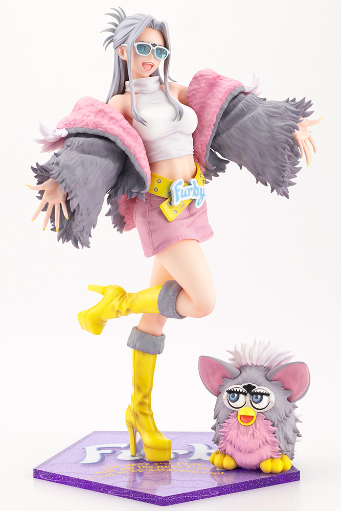Hasbro Bishoujo Furby
