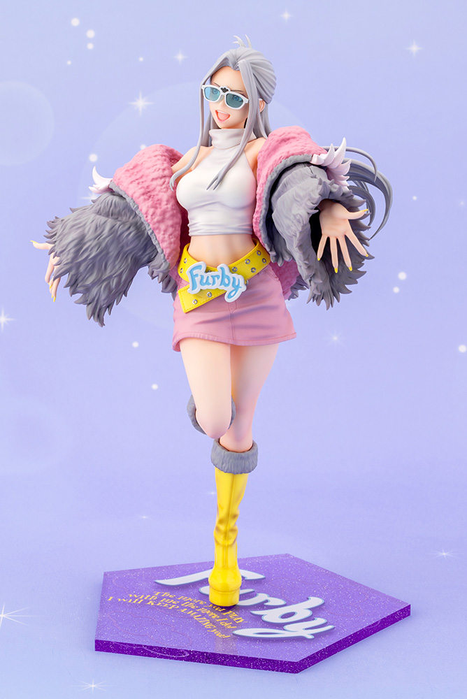 Hasbro Bishoujo Furby