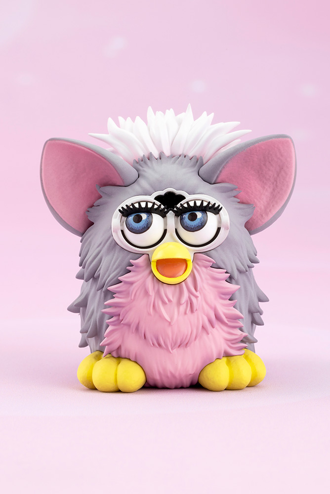 Hasbro Bishoujo Furby