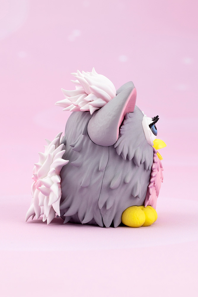 Hasbro Bishoujo Furby