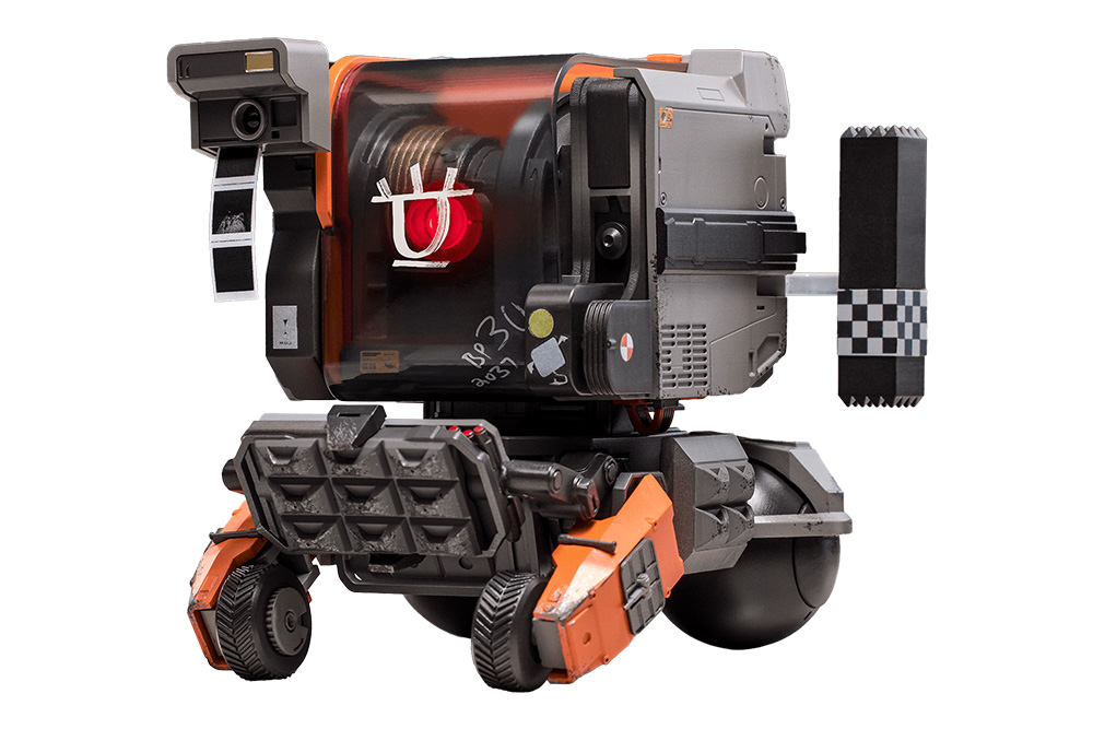 "Arknights" Friston-3