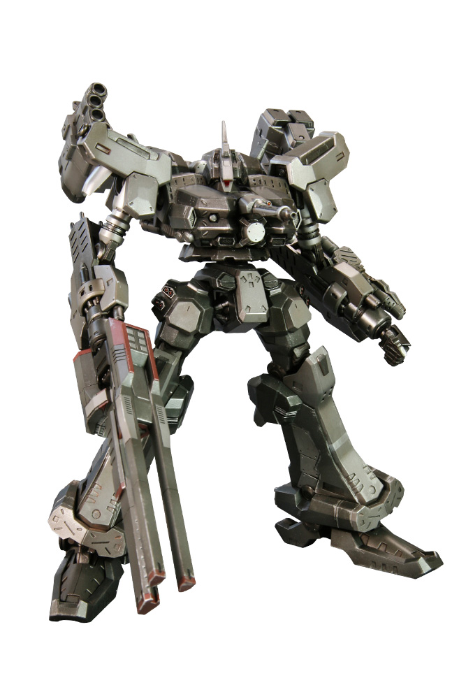 "Armored Core" V.I. Series Crest CR-C90U3