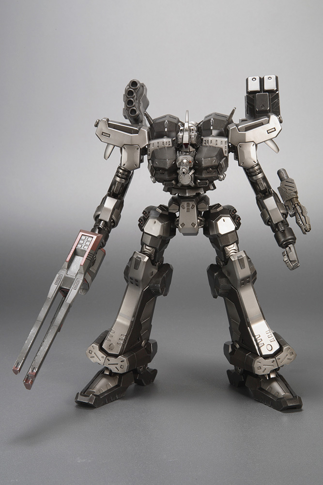 "Armored Core" V.I. Series Crest CR-C90U3