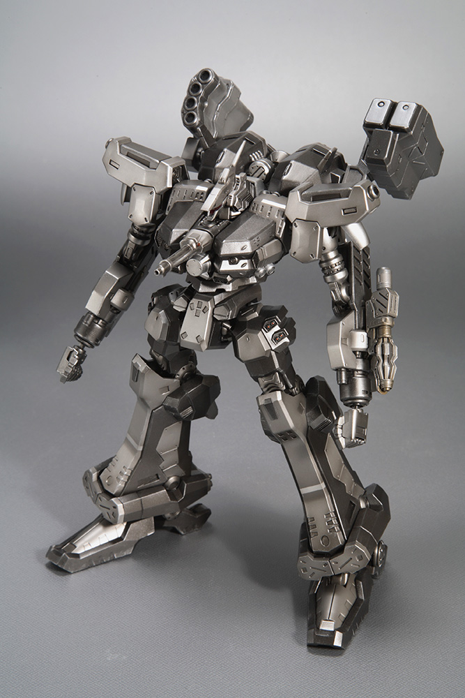 "Armored Core" V.I. Series Crest CR-C90U3