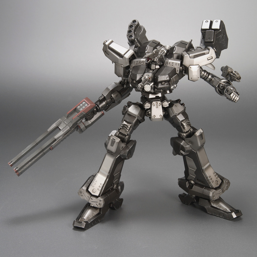 "Armored Core" V.I. Series Crest CR-C90U3