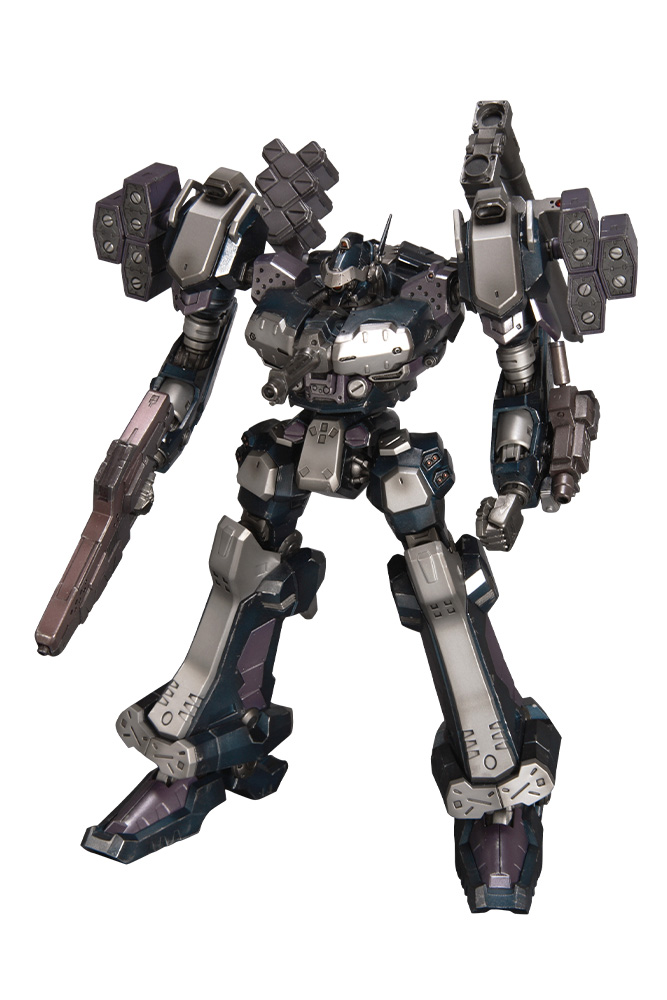 "Armored Core" V.I. Series Crest CR-C75U2 Close Quarters Ver.