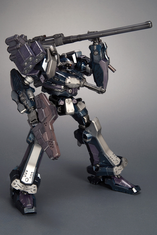 "Armored Core" V.I. Series Crest CR-C75U2 Close Quarters Ver.