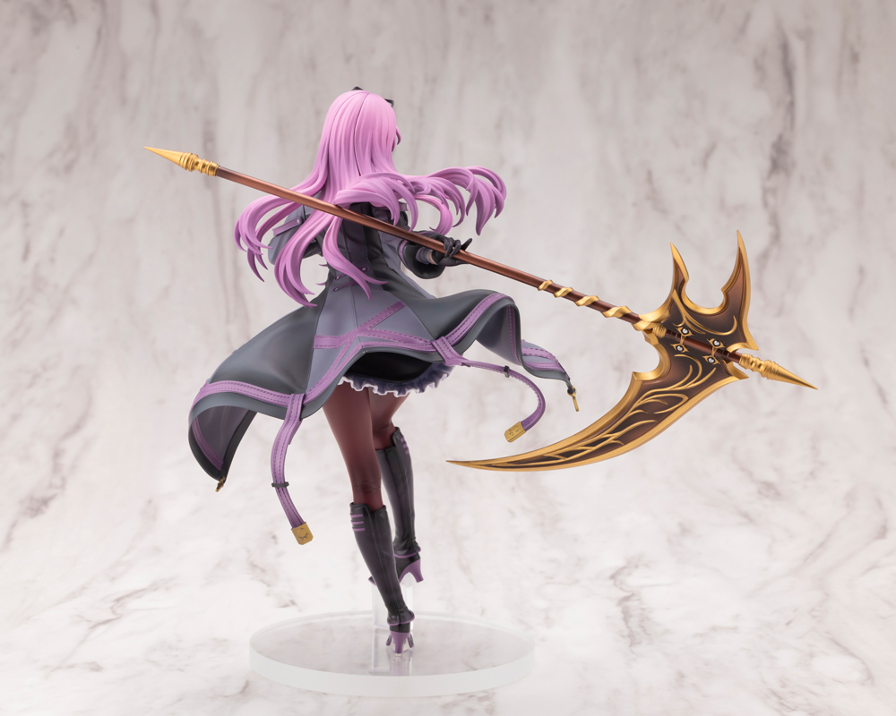 "The Legend of Heroes: Kuro no Kiseki II -CRIMSON SiN-" Renne Bright Kuro no Kiseki II Ver.