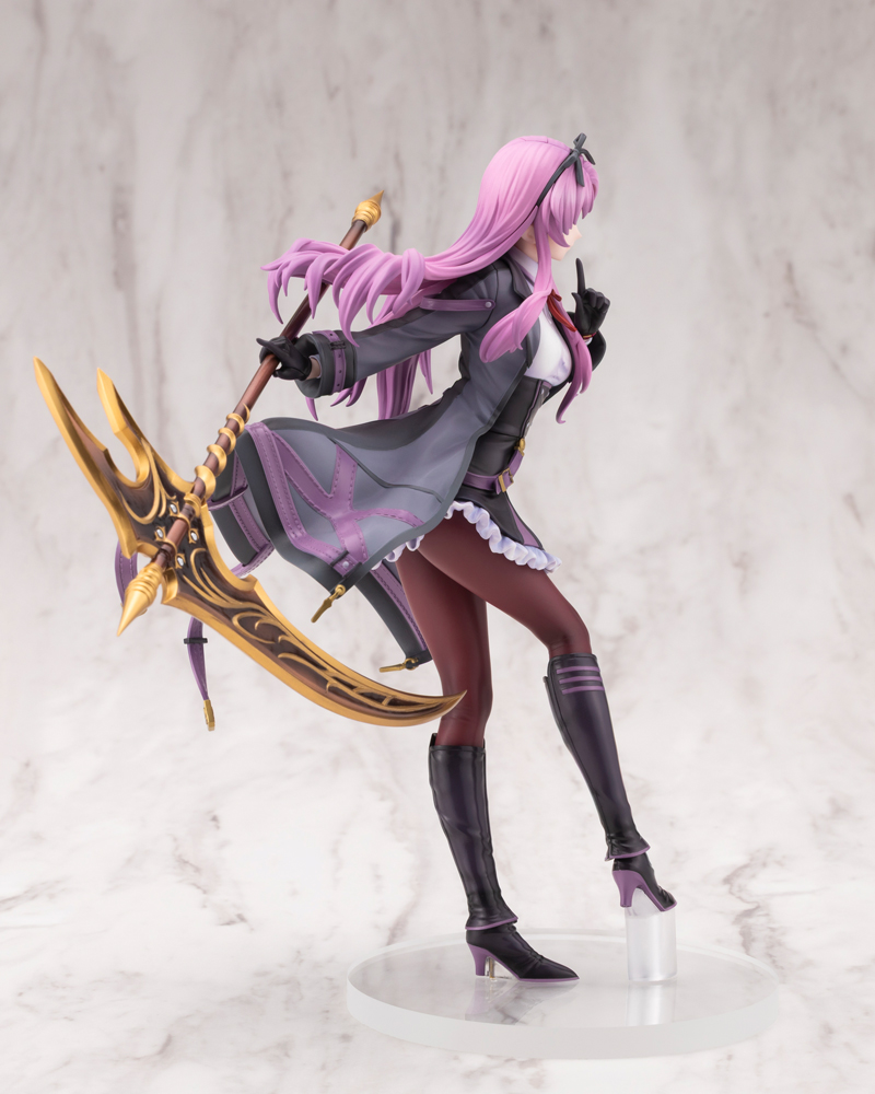 "The Legend of Heroes: Kuro no Kiseki II -CRIMSON SiN-" Renne Bright Kuro no Kiseki II Ver.