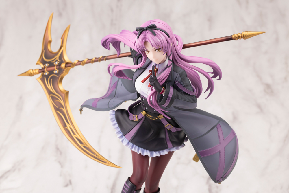 "The Legend of Heroes: Kuro no Kiseki II -CRIMSON SiN-" Renne Bright Kuro no Kiseki II Ver.
