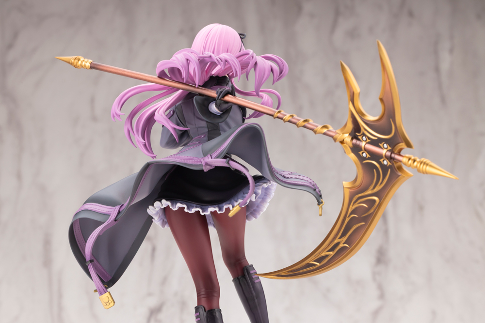 "The Legend of Heroes: Kuro no Kiseki II -CRIMSON SiN-" Renne Bright Kuro no Kiseki II Ver.