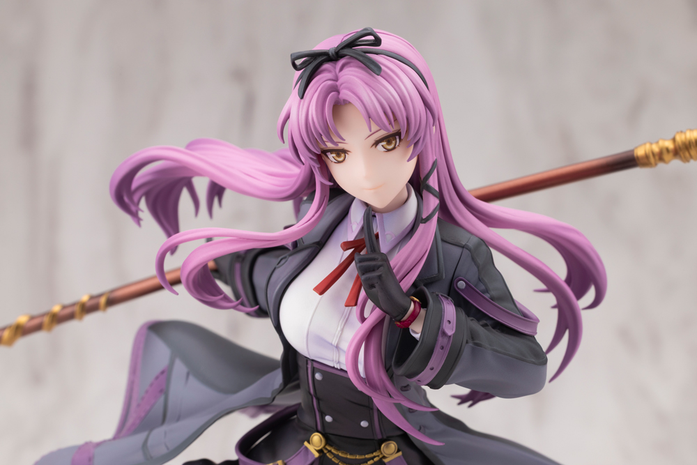 "The Legend of Heroes: Kuro no Kiseki II -CRIMSON SiN-" Renne Bright Kuro no Kiseki II Ver.
