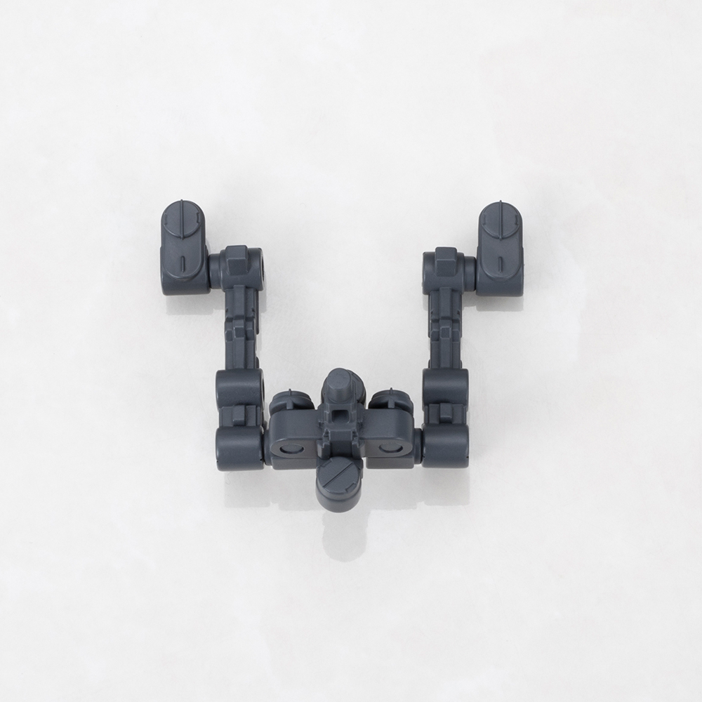 M.S.G Modeling Support Goods Heavy Weapon Unit 78 Customize Core Wing Blade