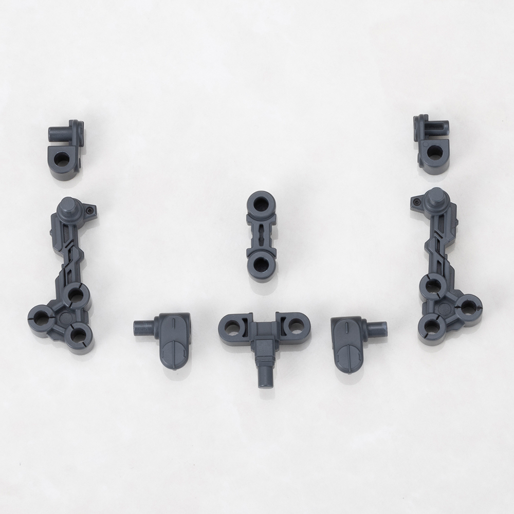 M.S.G Modeling Support Goods Heavy Weapon Unit 78 Customize Core Wing Blade