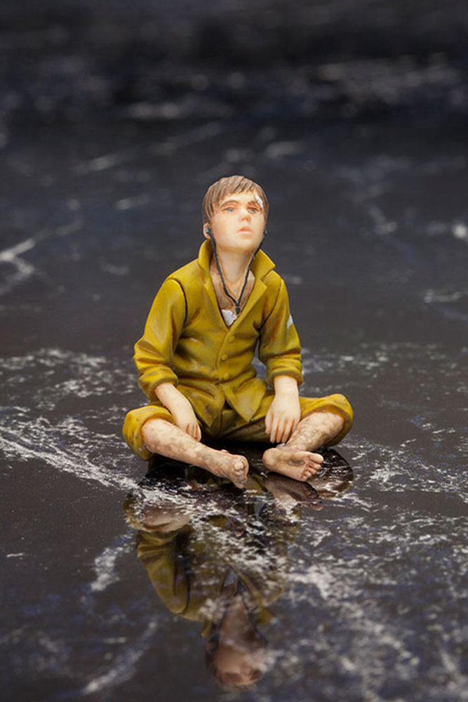 "Metal Gear Solid V: Ground Zeroes" Metal Gear Solid V: Ground Zeroes Set