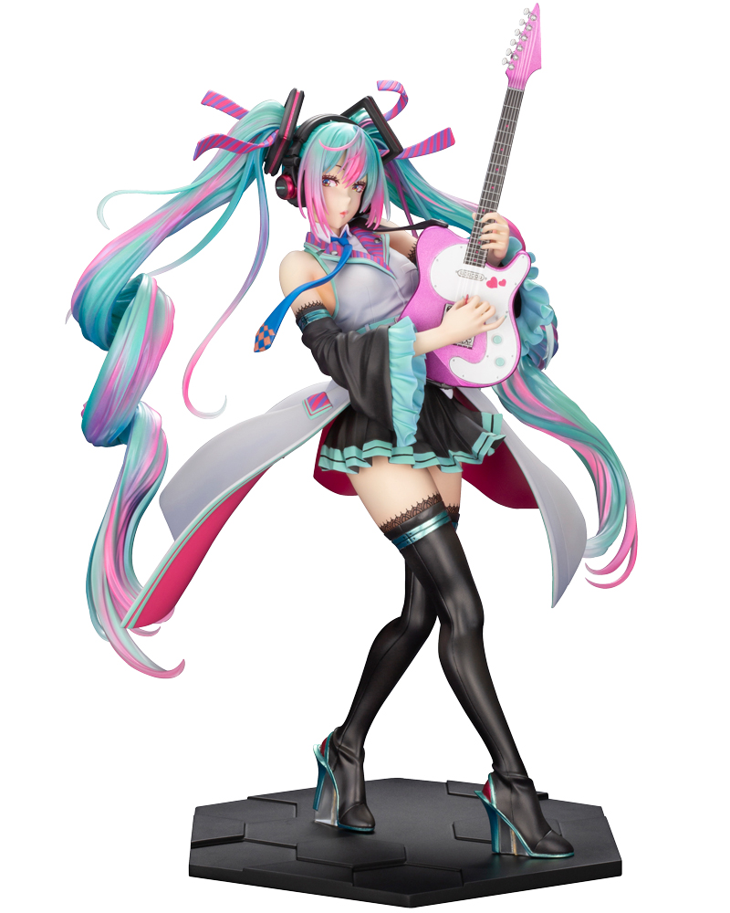 BISHOUJO ReMIX Series Hatsune Miku