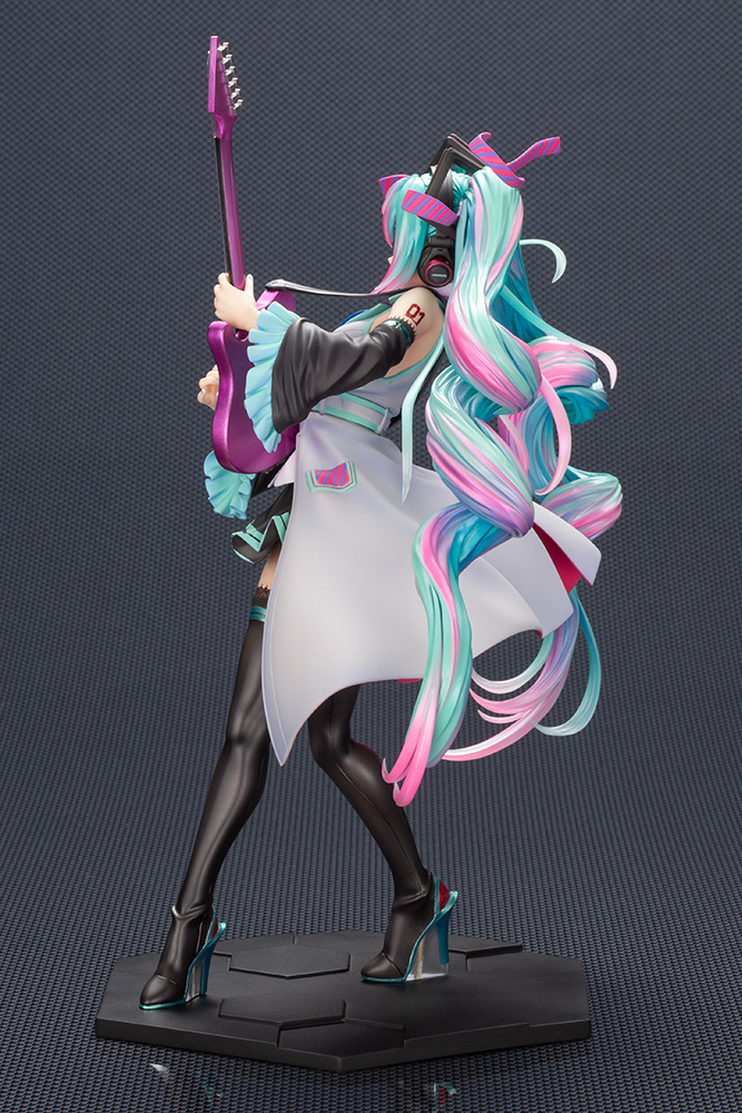 BISHOUJO ReMIX Series Hatsune Miku