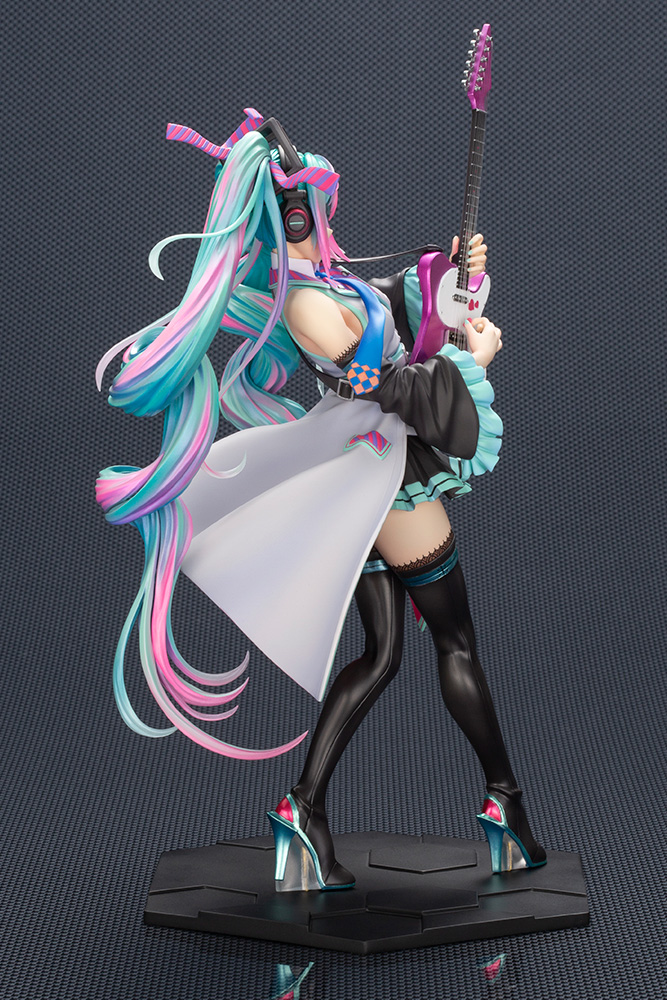 BISHOUJO ReMIX Series Hatsune Miku