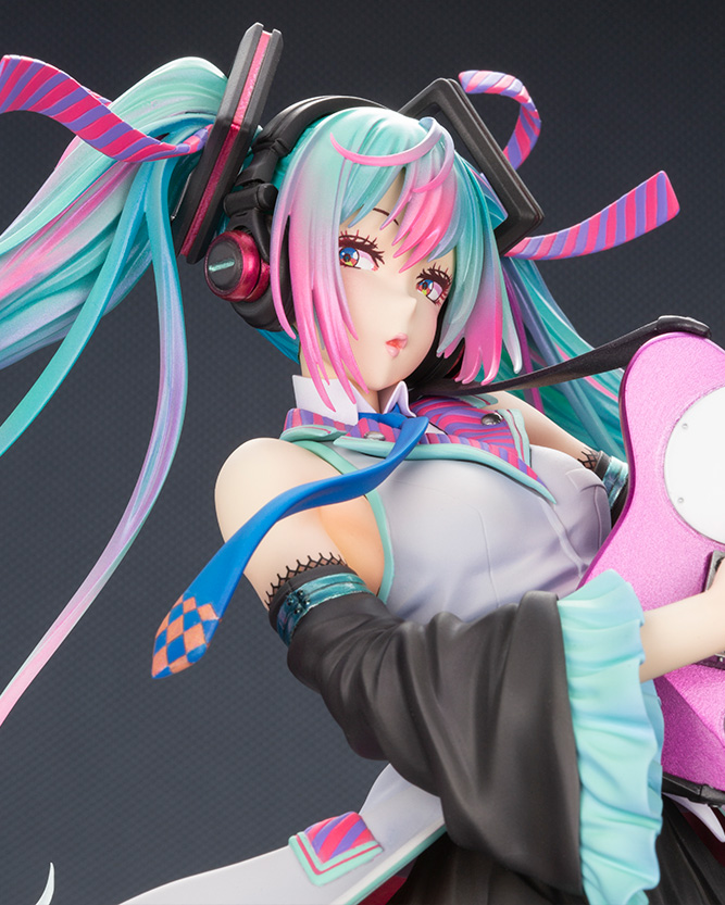 BISHOUJO ReMIX Series Hatsune Miku